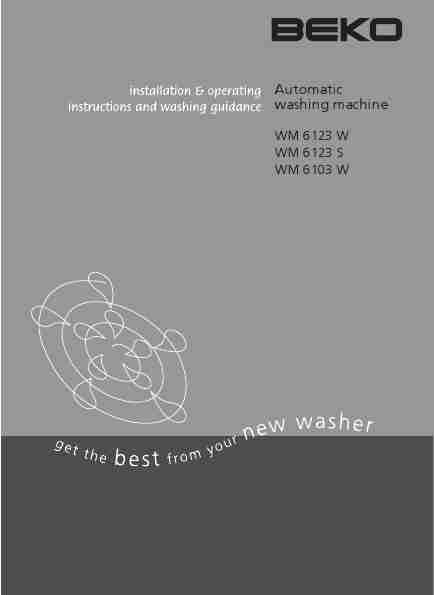 Beko Washer WM 6123 S-page_pdf